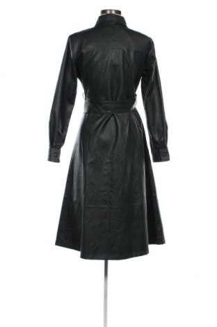 Damen Lederjacke Rich & Royal, Größe M, Farbe Grün, Preis 103,99 €