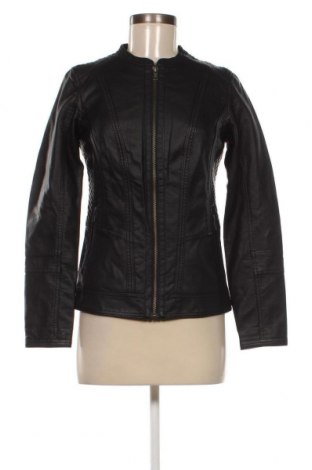 Dámska kožená bunda  Soya Concept, Veľkosť XS, Farba Čierna, Cena  21,77 €