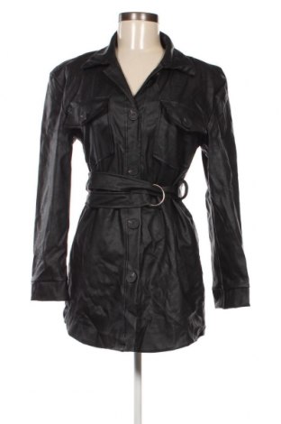Dámska kožená bunda  Today, Veľkosť S, Farba Čierna, Cena  6,95 €