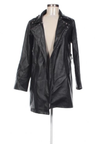Dámska kožená bunda  Today, Veľkosť L, Farba Čierna, Cena  8,61 €
