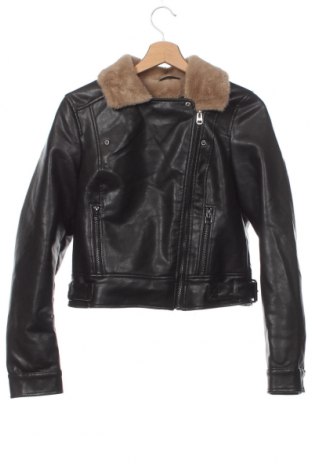 Dámská kožená bunda  Vero Moda, Velikost S, Barva Černá, Cena  832,00 Kč