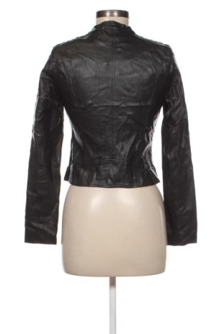 Dámska kožená bunda  Yes Or No, Veľkosť S, Farba Čierna, Cena  23,06 €