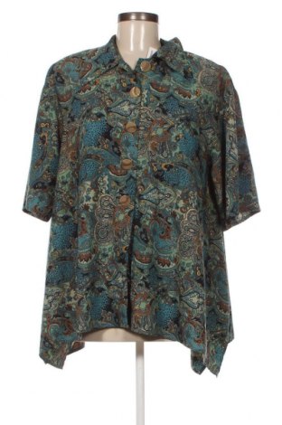 Γυναικείο παλτό, Μέγεθος L, Χρώμα Πολύχρωμο, Τιμή 62,20 €