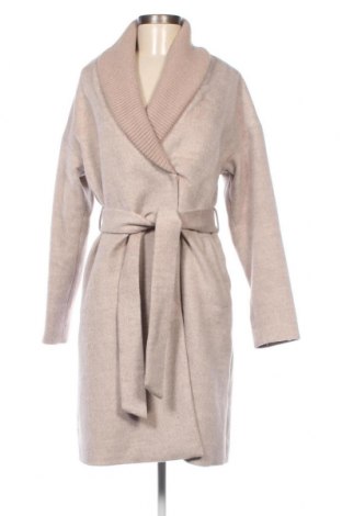 Γυναικείο παλτό, Μέγεθος M, Χρώμα  Μπέζ, Τιμή 48,76 €