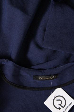 Γυναικείο παλτό, Μέγεθος XL, Χρώμα Μπλέ, Τιμή 9,90 €