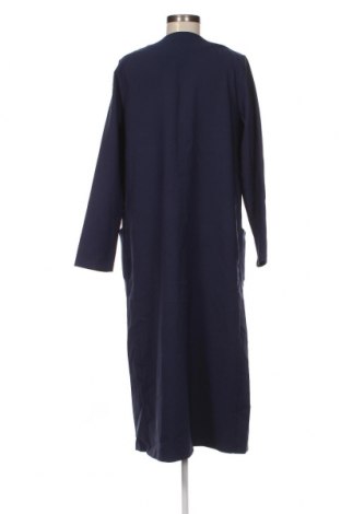 Palton de femei, Mărime XL, Culoare Albastru, Preț 63,16 Lei