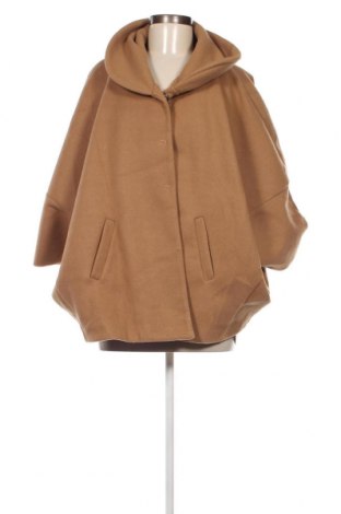 Dámsky kabát , Veľkosť M, Farba Béžová, Cena  6,53 €