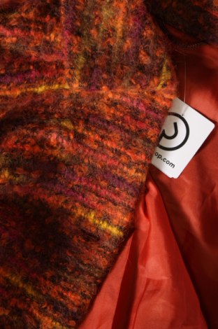 Dámsky kabát , Veľkosť L, Farba Oranžová, Cena  60,67 €