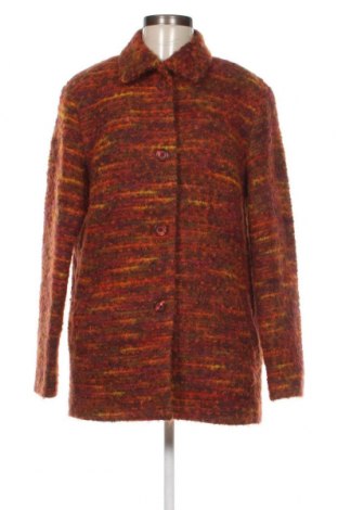 Γυναικείο παλτό, Μέγεθος L, Χρώμα Πορτοκαλί, Τιμή 9,93 €