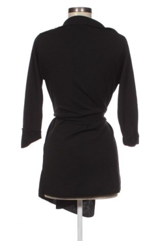 Γυναικείο παλτό, Μέγεθος S, Χρώμα Μαύρο, Τιμή 6,33 €