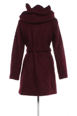 Дамско палто, Размер M, Цвят Червен, Цена 43,87 лв.