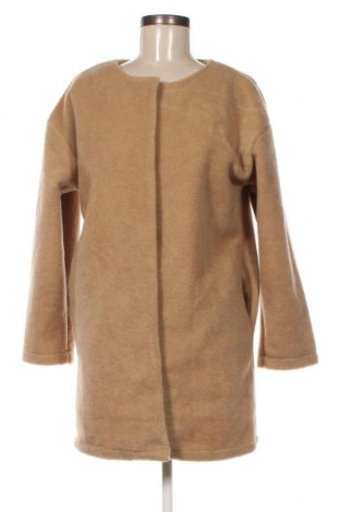 Palton de femei, Mărime M, Culoare Maro, Preț 175,99 Lei
