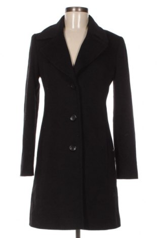Palton de femei, Mărime M, Culoare Negru, Preț 98,55 Lei