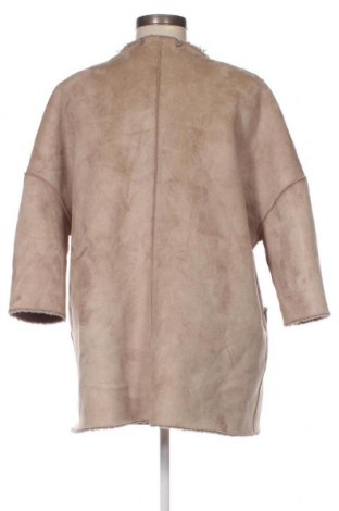 Дамско палто, Размер XL, Цвят Многоцветен, Цена 53,50 лв.