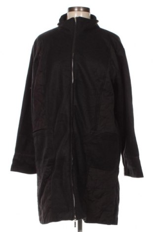 Γυναικείο παλτό, Μέγεθος L, Χρώμα Γκρί, Τιμή 12,58 €