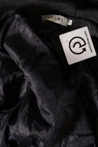 Γυναικείο παλτό, Μέγεθος S, Χρώμα Γκρί, Τιμή 31,77 €