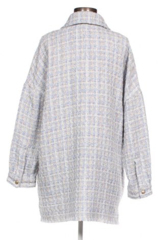 Γυναικείο παλτό, Μέγεθος L, Χρώμα Πολύχρωμο, Τιμή 12,67 €