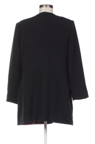 Γυναικείο παλτό, Μέγεθος L, Χρώμα Μαύρο, Τιμή 12,67 €
