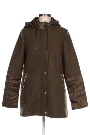 Dámsky kabát , Veľkosť M, Farba Zelená, Cena  13,95 €