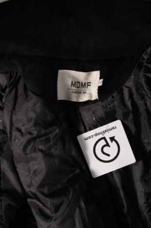 Palton de femei, Mărime S, Culoare Negru, Preț 168,95 Lei