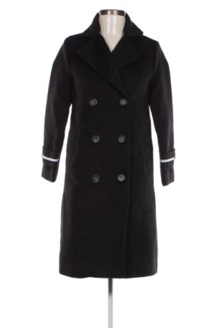 Dámsky kabát , Veľkosť S, Farba Čierna, Cena  30,34 €
