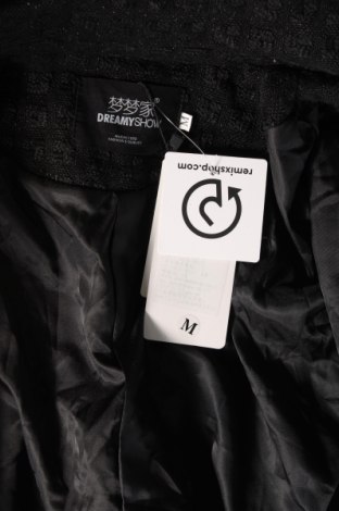Dámský kabát , Velikost M, Barva Černá, Cena  1 371,00 Kč