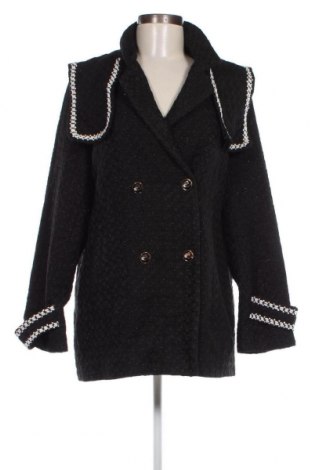 Dámsky kabát , Veľkosť M, Farba Čierna, Cena  48,77 €