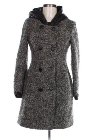 Дамско палто, Размер M, Цвят Многоцветен, Цена 53,50 лв.