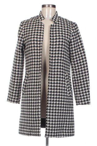 Дамско палто, Размер M, Цвят Многоцветен, Цена 47,08 лв.