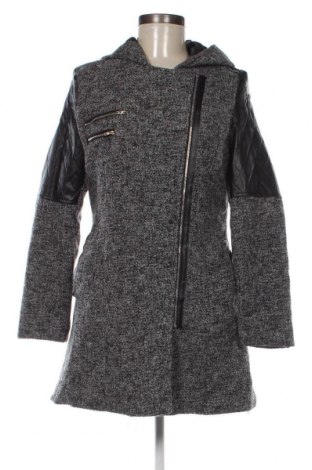 Γυναικείο παλτό, Μέγεθος M, Χρώμα Γκρί, Τιμή 53,20 €