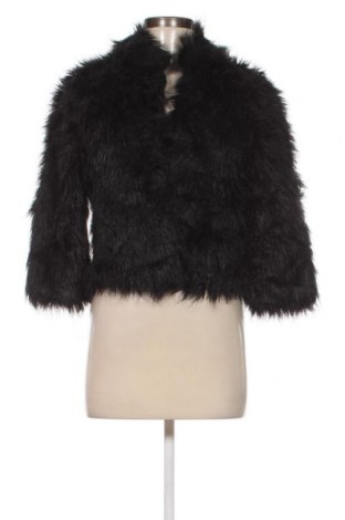 Dámsky kabát , Veľkosť M, Farba Čierna, Cena  12,74 €