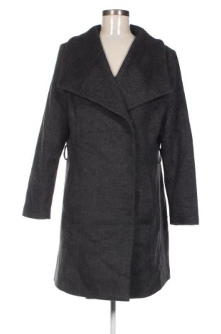 Дамско палто, Размер XL, Цвят Сив, Цена 53,50 лв.