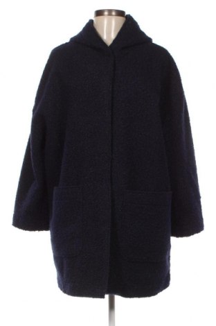 Palton de femei, Mărime XL, Culoare Albastru, Preț 190,06 Lei