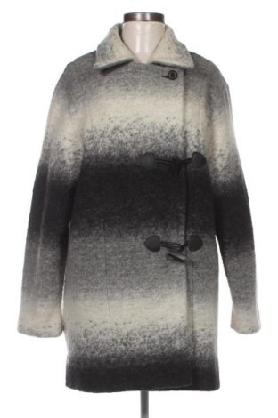 Дамско палто, Размер S, Цвят Многоцветен, Цена 26,75 лв.