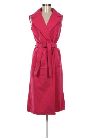 Γυναικείο παλτό, Μέγεθος M, Χρώμα Ρόζ , Τιμή 66,19 €