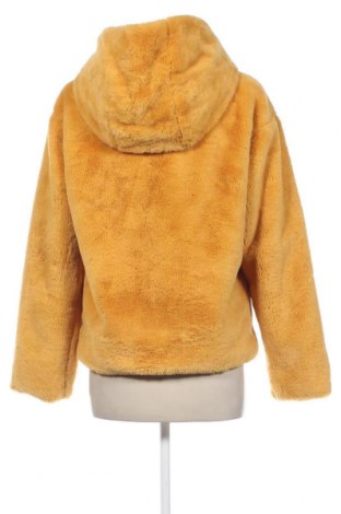 Dámsky kabát , Veľkosť S, Farba Žltá, Cena  30,34 €