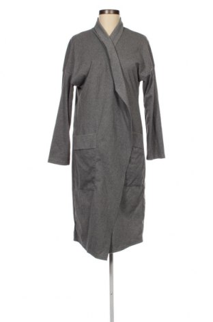 Γυναικείο παλτό, Μέγεθος L, Χρώμα Γκρί, Τιμή 11,25 €