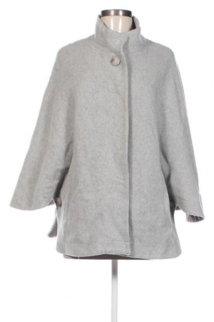 Dámsky kabát , Veľkosť S, Farba Sivá, Cena  60,67 €