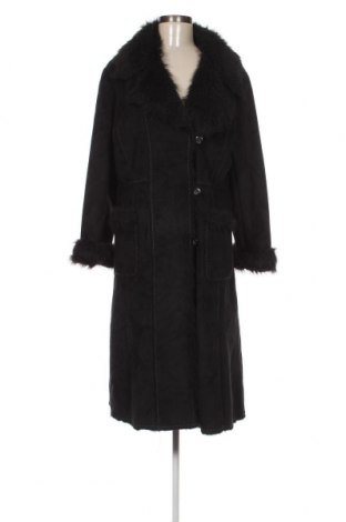 Palton de femei, Mărime L, Culoare Negru, Preț 119,67 Lei