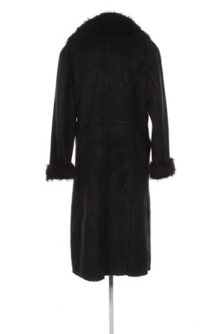 Palton de femei, Mărime L, Culoare Negru, Preț 77,43 Lei