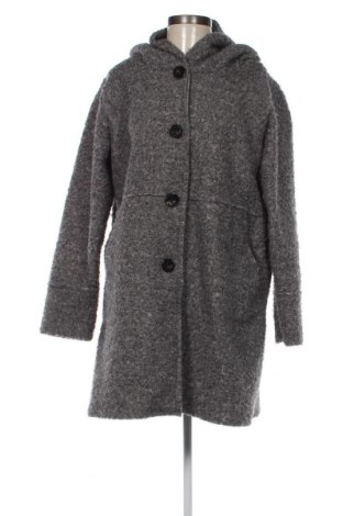 Dámsky kabát , Veľkosť M, Farba Sivá, Cena  15,17 €
