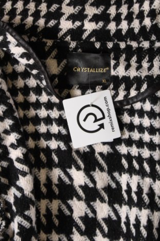 Γυναικείο παλτό, Μέγεθος XL, Χρώμα Πολύχρωμο, Τιμή 31,77 €