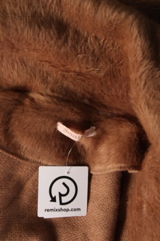 Dámsky kabát , Veľkosť M, Farba Hnedá, Cena  30,34 €