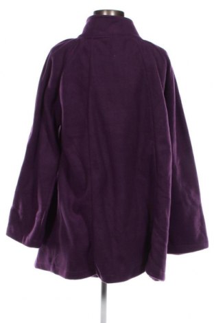 Γυναικείο παλτό, Μέγεθος XL, Χρώμα Βιολετί, Τιμή 33,10 €