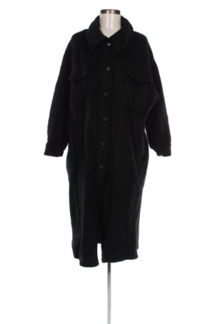 Dámsky kabát , Veľkosť L, Farba Čierna, Cena  12,13 €