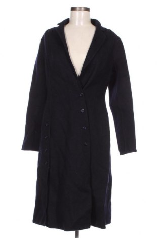 Γυναικείο παλτό, Μέγεθος M, Χρώμα Μπλέ, Τιμή 7,11 €