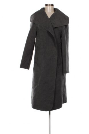 Γυναικείο παλτό, Μέγεθος L, Χρώμα Γκρί, Τιμή 31,77 €
