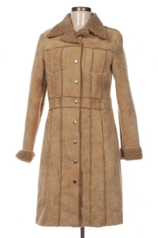 Γυναικείο παλτό, Μέγεθος M, Χρώμα  Μπέζ, Τιμή 33,10 €