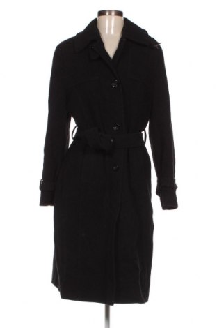 Palton de femei, Mărime L, Culoare Negru, Preț 52,80 Lei