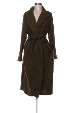 Palton de femei, Mărime S, Culoare Verde, Preț 168,95 Lei